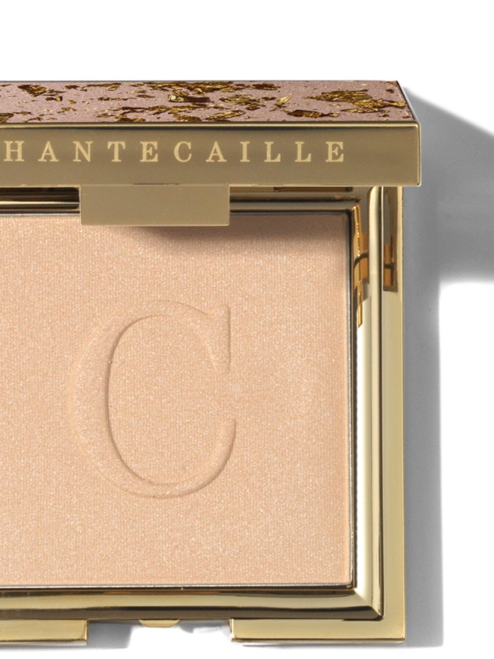 Chantecaille Gold Leaf Compact - Picture 8 of 8